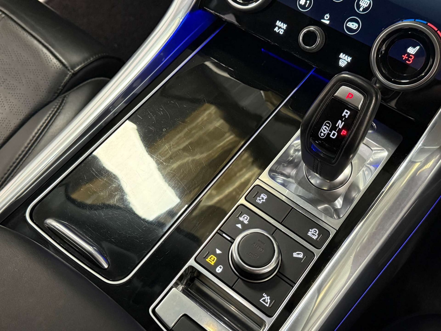 Used Land Rover Range Rover Sport 2018 for sale - 76638748: Photo 59