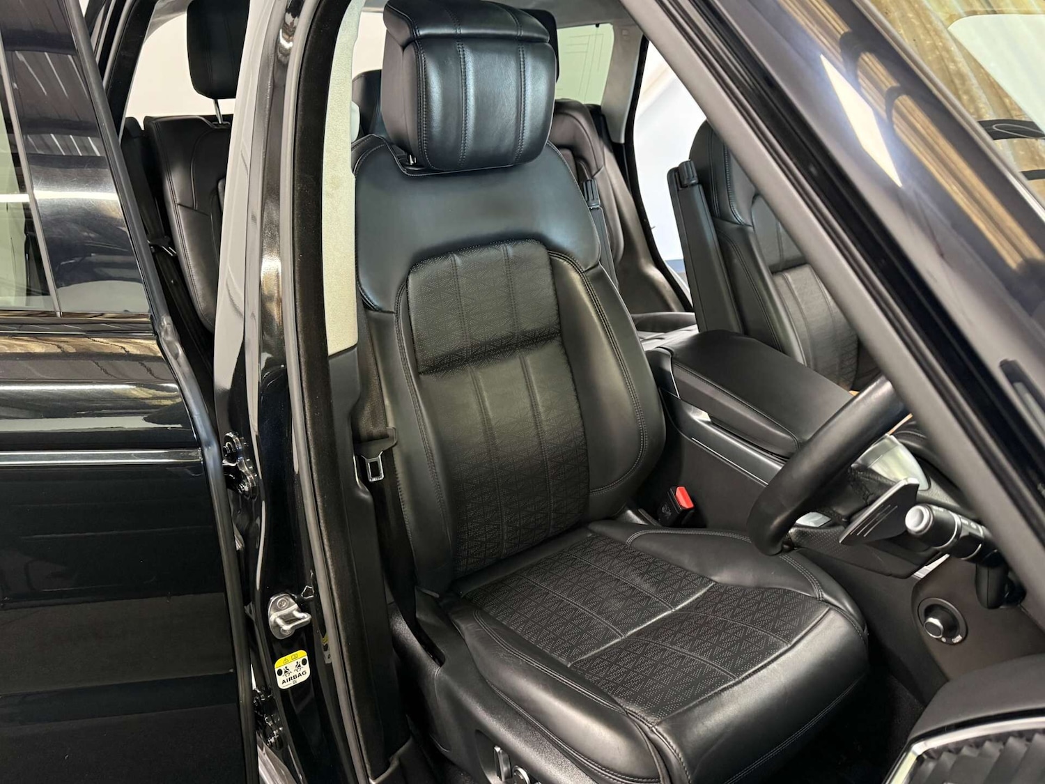 Used Land Rover Range Rover Sport 2018 for sale - 76638748: Photo 61