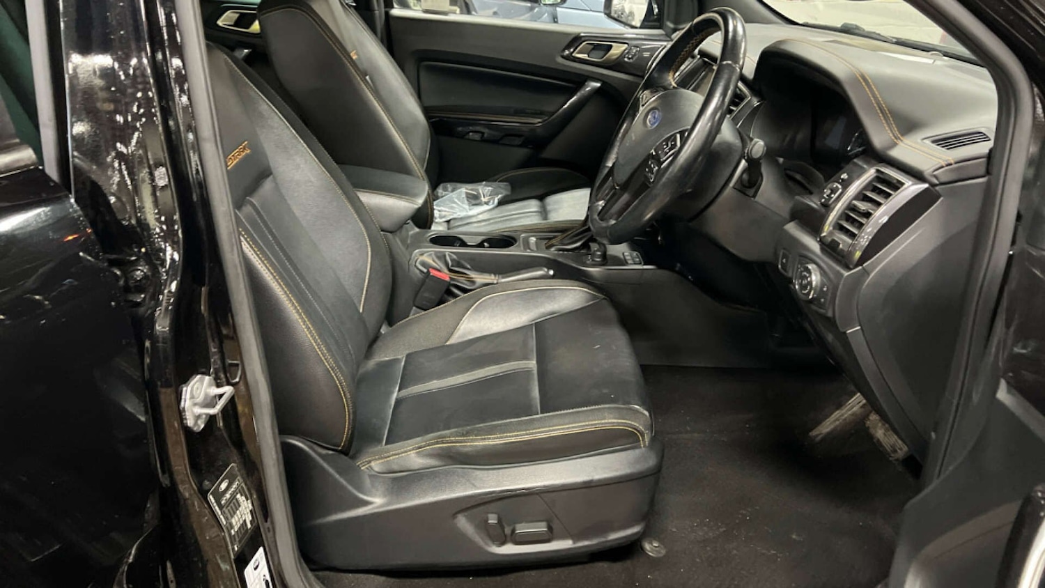 Used Ford Ranger 2021 for sale - 76631167: Photo 10