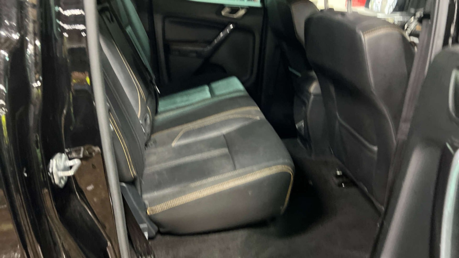 Used Ford Ranger 2021 for sale - 76631167: Photo 11