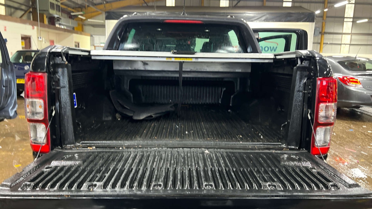 Used Ford Ranger 2021 for sale - 76631167: Photo 12