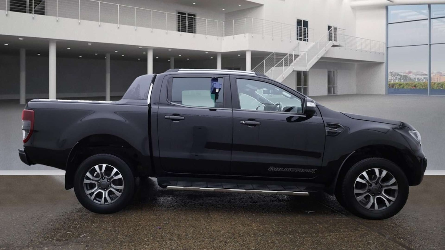 Used Ford Ranger 2021 for sale - 76631167: Photo 6
