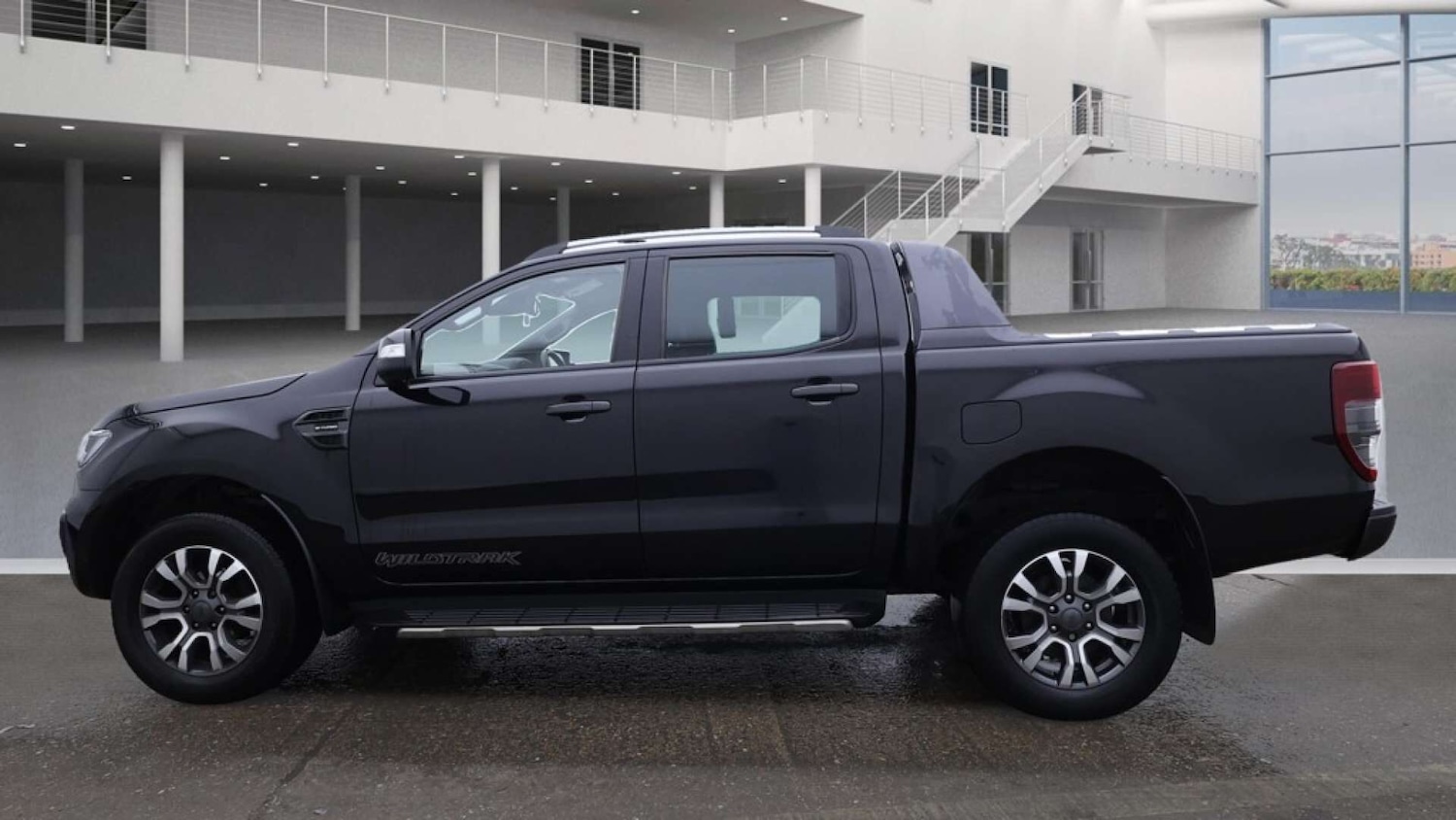 Used Ford Ranger 2021 for sale - 76631167: Photo 7