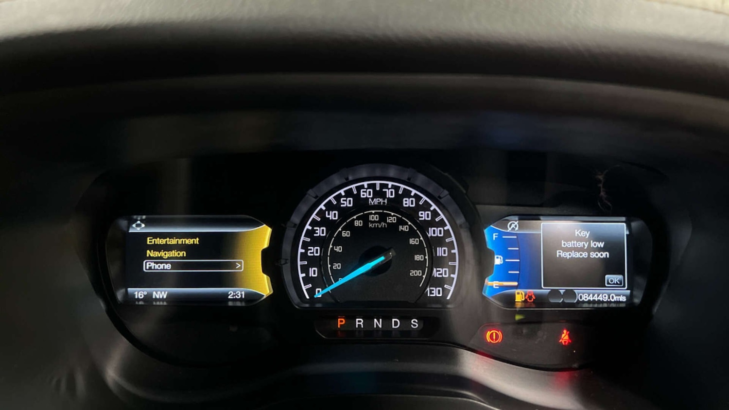 Used Ford Ranger 2021 for sale - 76631167: Photo 8