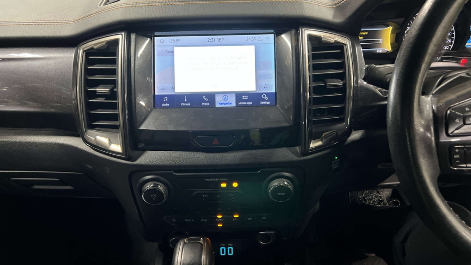 Used Ford Ranger 2021 for sale - 76631167: Photo 9