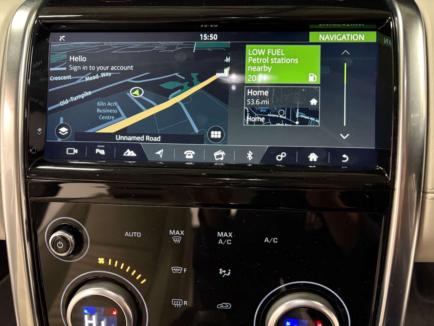 Used Land Rover Discovery Sport 2019 for sale - 78182658: Photo 25