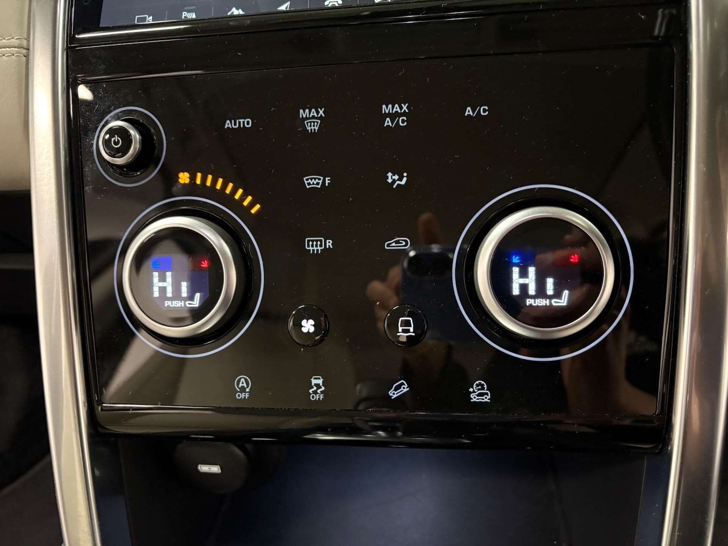 Used Land Rover Discovery Sport 2019 for sale - 78182658: Photo 27