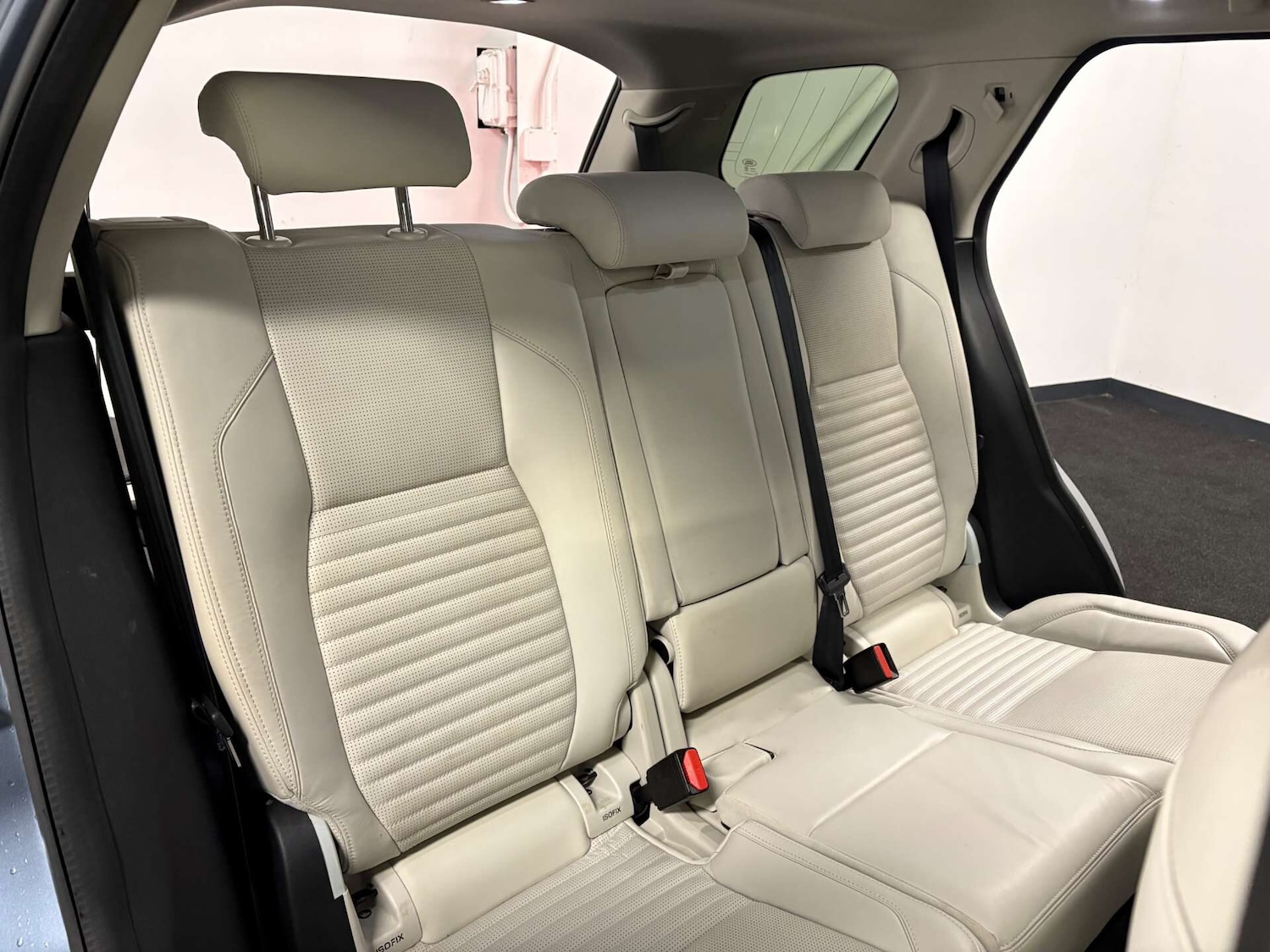 Used Land Rover Discovery Sport 2019 for sale - 78182658: Photo 31