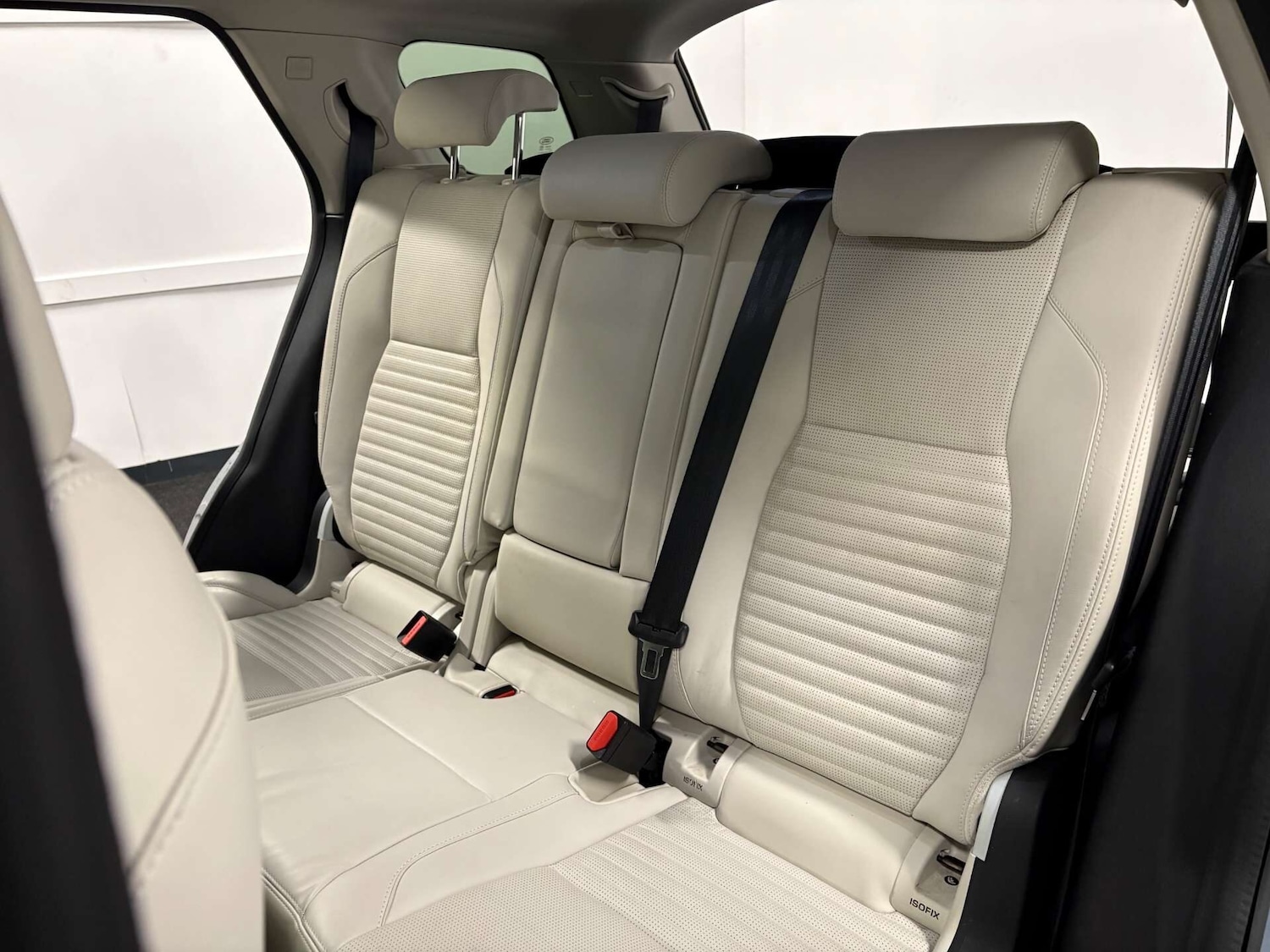 Used Land Rover Discovery Sport 2019 for sale - 78182658: Photo 42