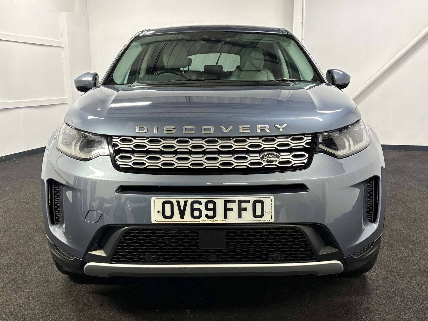 Used Land Rover Discovery Sport 2019 for sale - 78182658: Photo 7