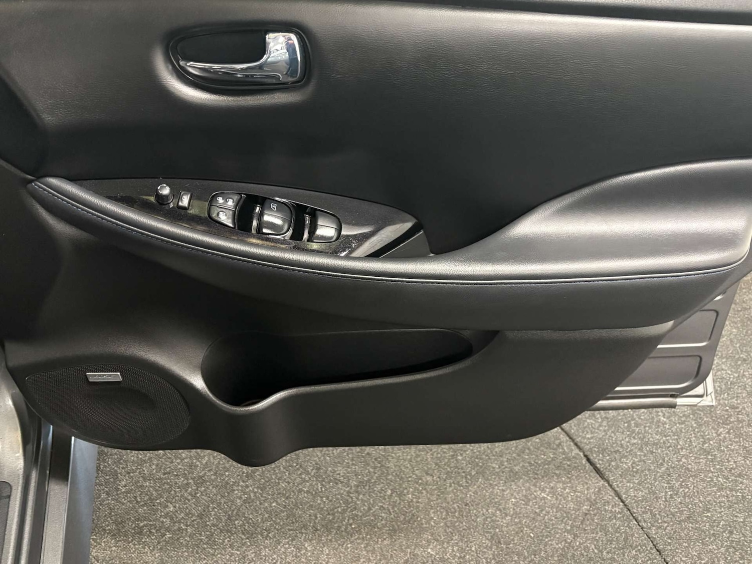 Used Nissan Leaf 2021 for sale - 78125041: Photo 12