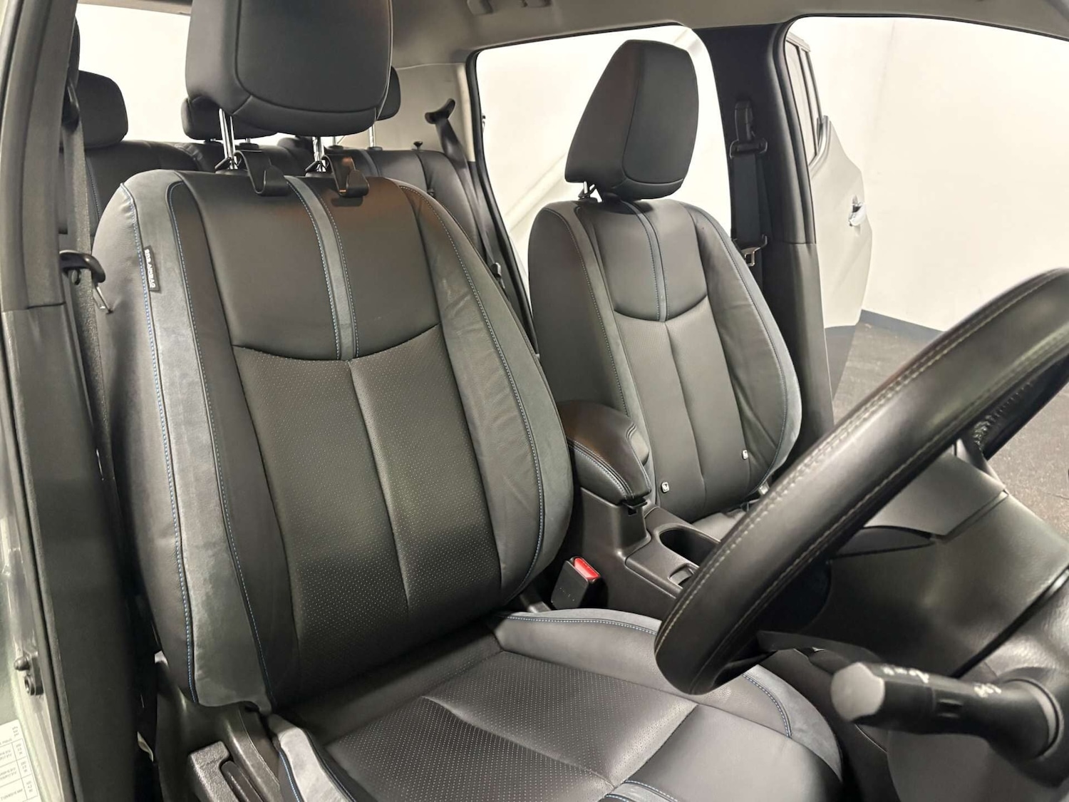 Used Nissan Leaf 2021 for sale - 78125041: Photo 14