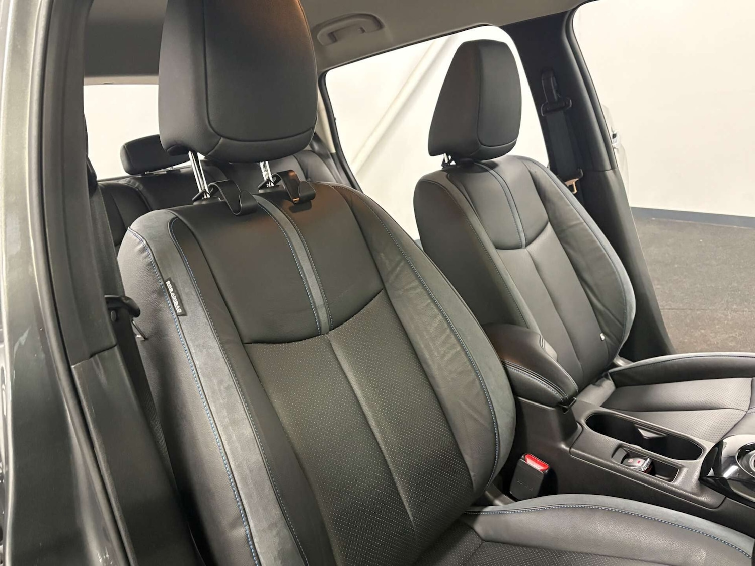 Used Nissan Leaf 2021 for sale - 78125041: Photo 18