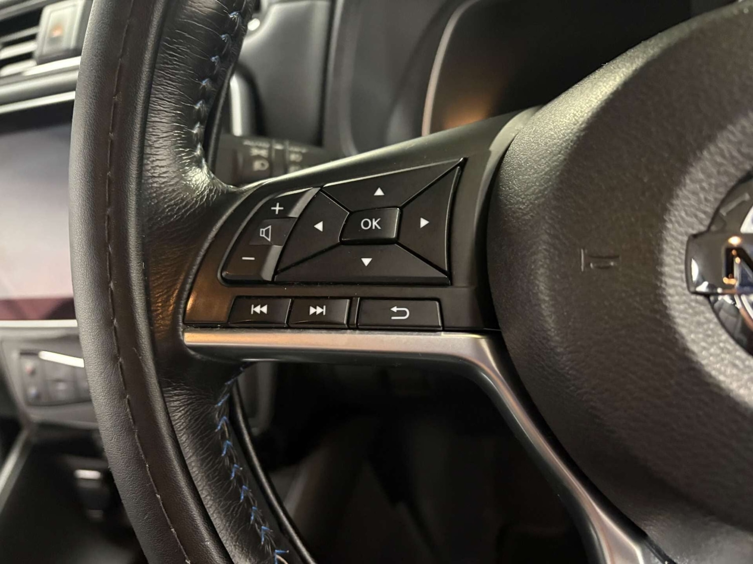 Used Nissan Leaf 2021 for sale - 78125041: Photo 21