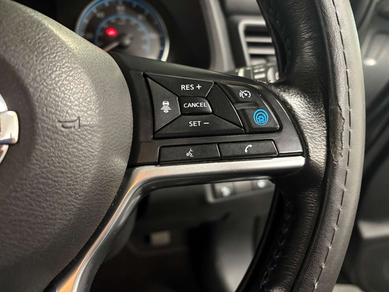 Used Nissan Leaf 2021 for sale - 78125041: Photo 22