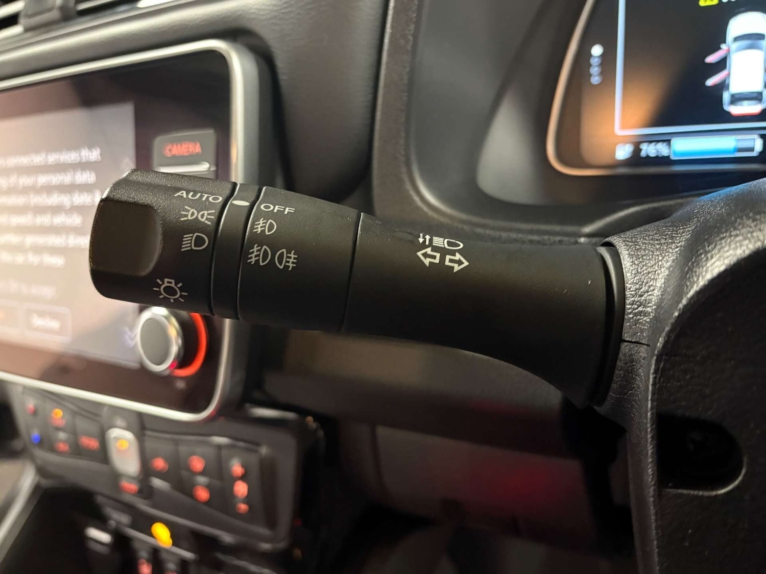 Used Nissan Leaf 2021 for sale - 78125041: Photo 23