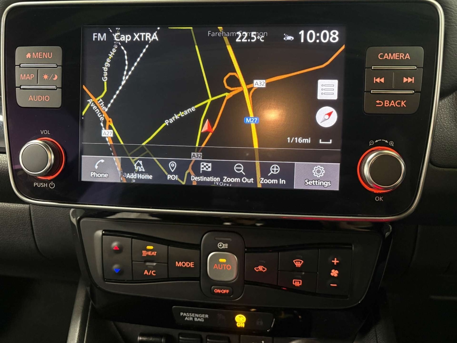 Used Nissan Leaf 2021 for sale - 78125041: Photo 26