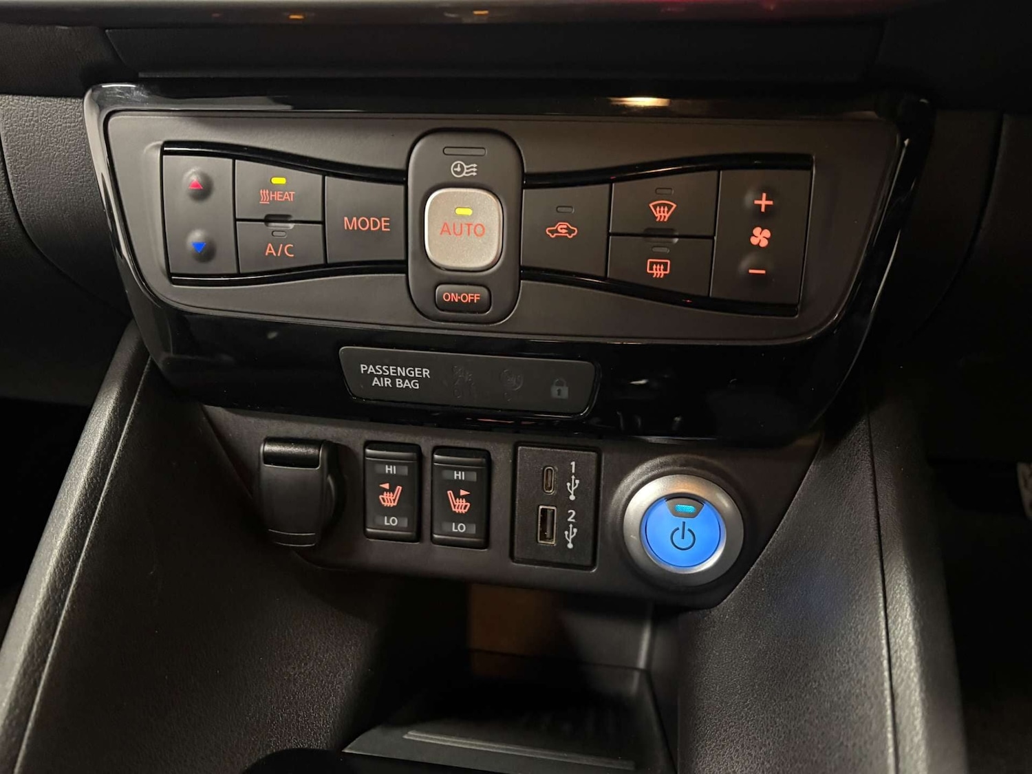 Used Nissan Leaf 2021 for sale - 78125041: Photo 28