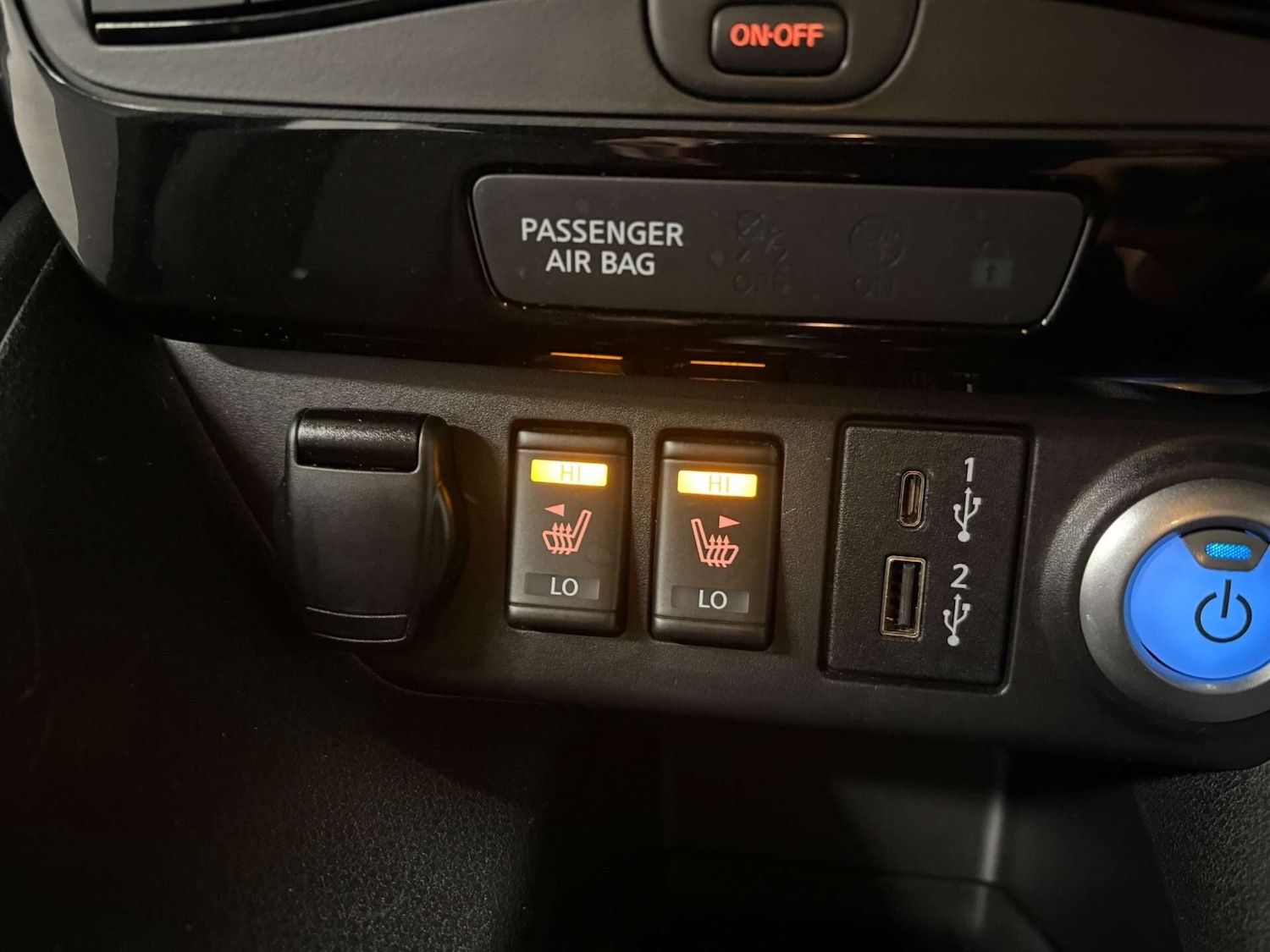 Used Nissan Leaf 2021 for sale - 78125041: Photo 29