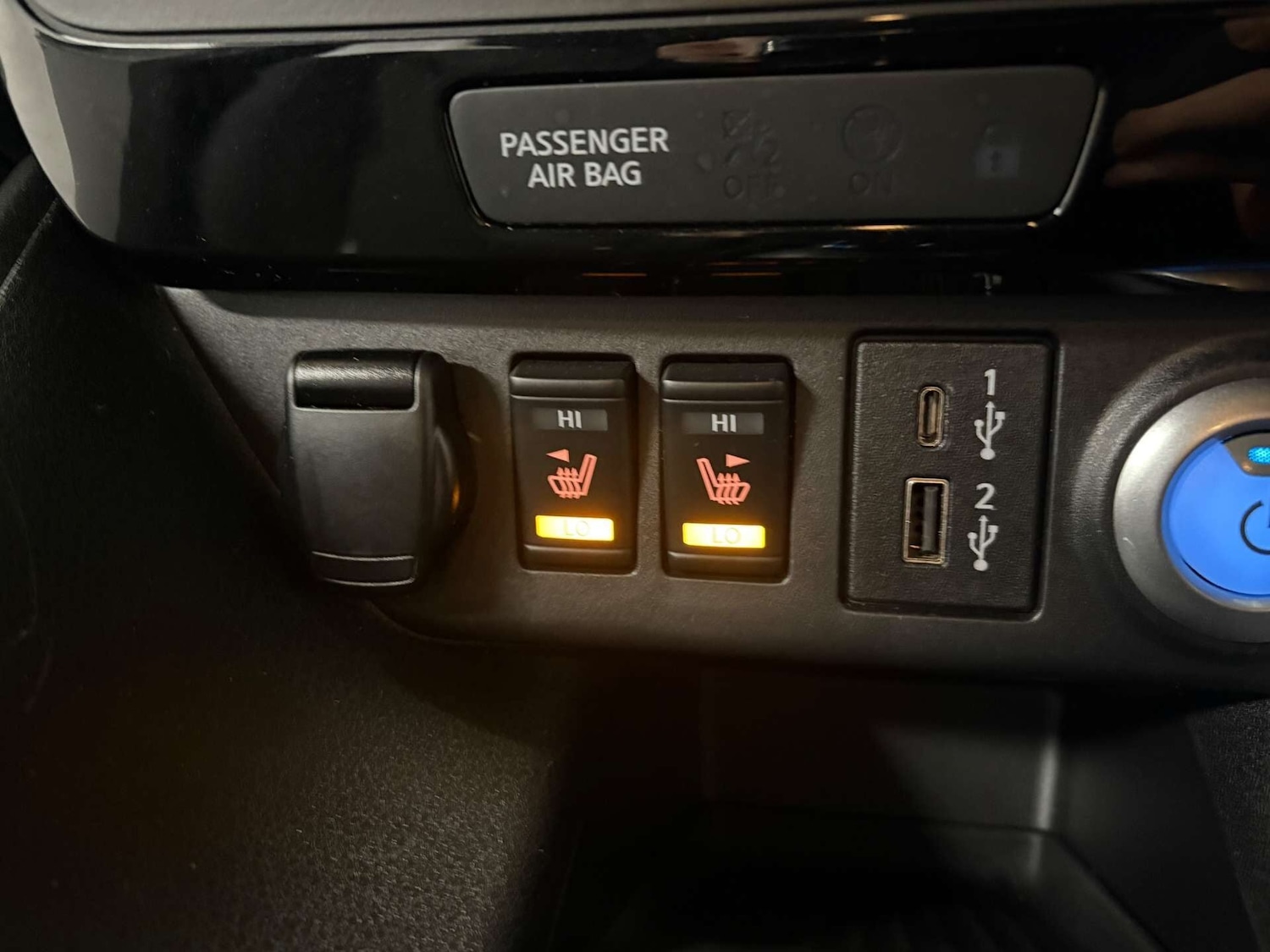 Used Nissan Leaf 2021 for sale - 78125041: Photo 30