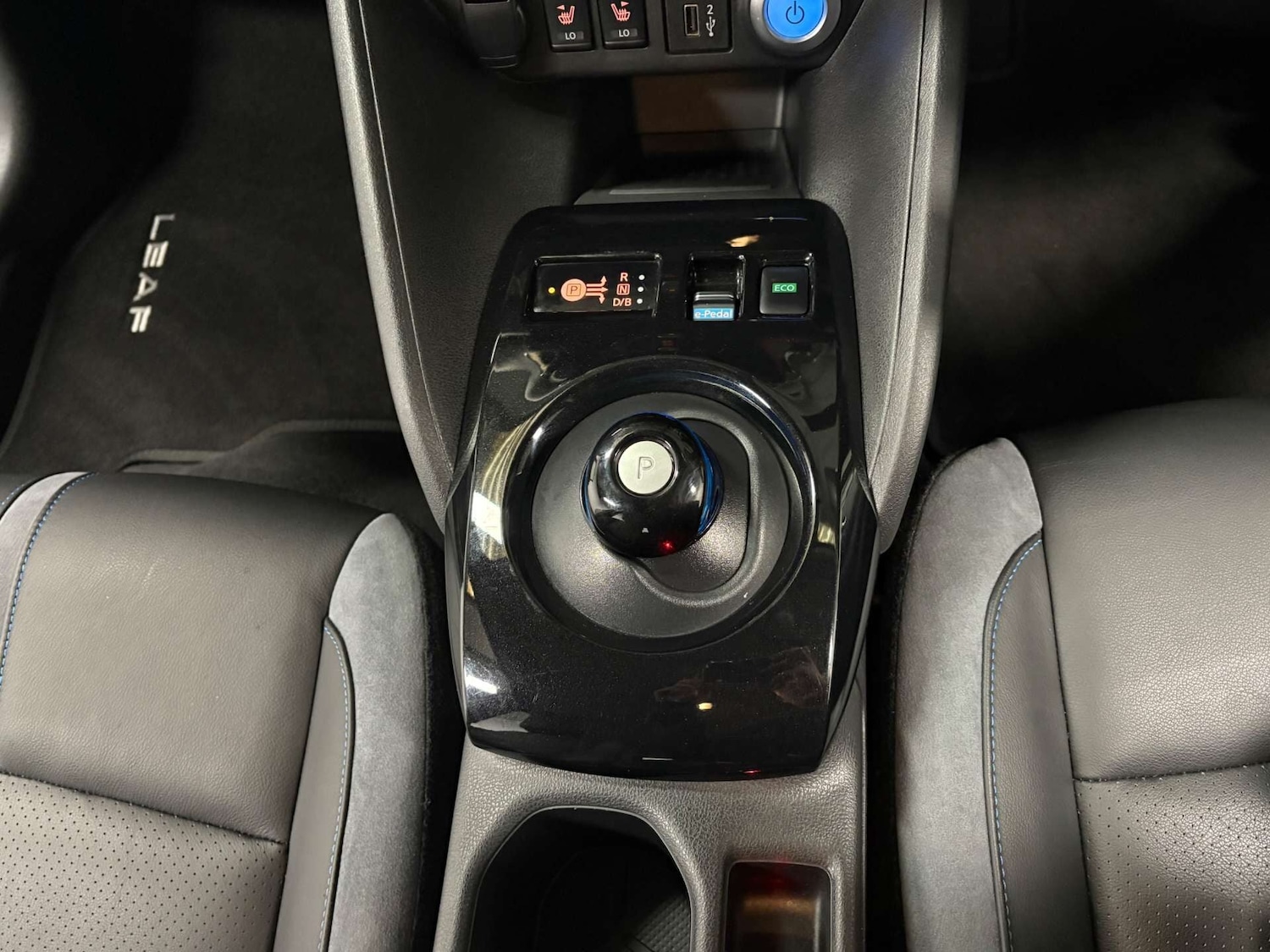 Used Nissan Leaf 2021 for sale - 78125041: Photo 31