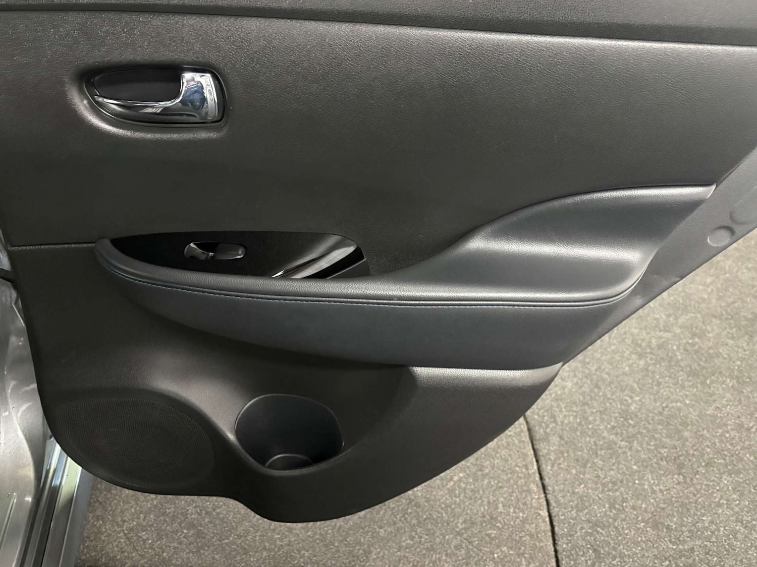 Used Nissan Leaf 2021 for sale - 78125041: Photo 34