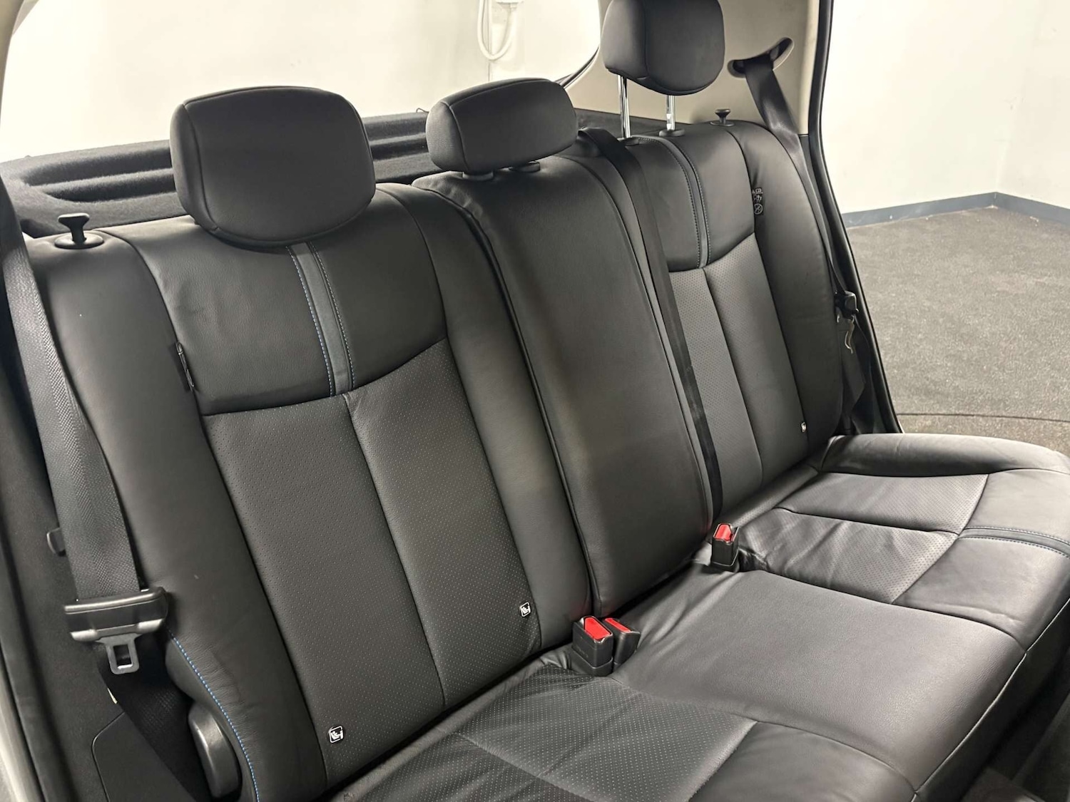 Used Nissan Leaf 2021 for sale - 78125041: Photo 35