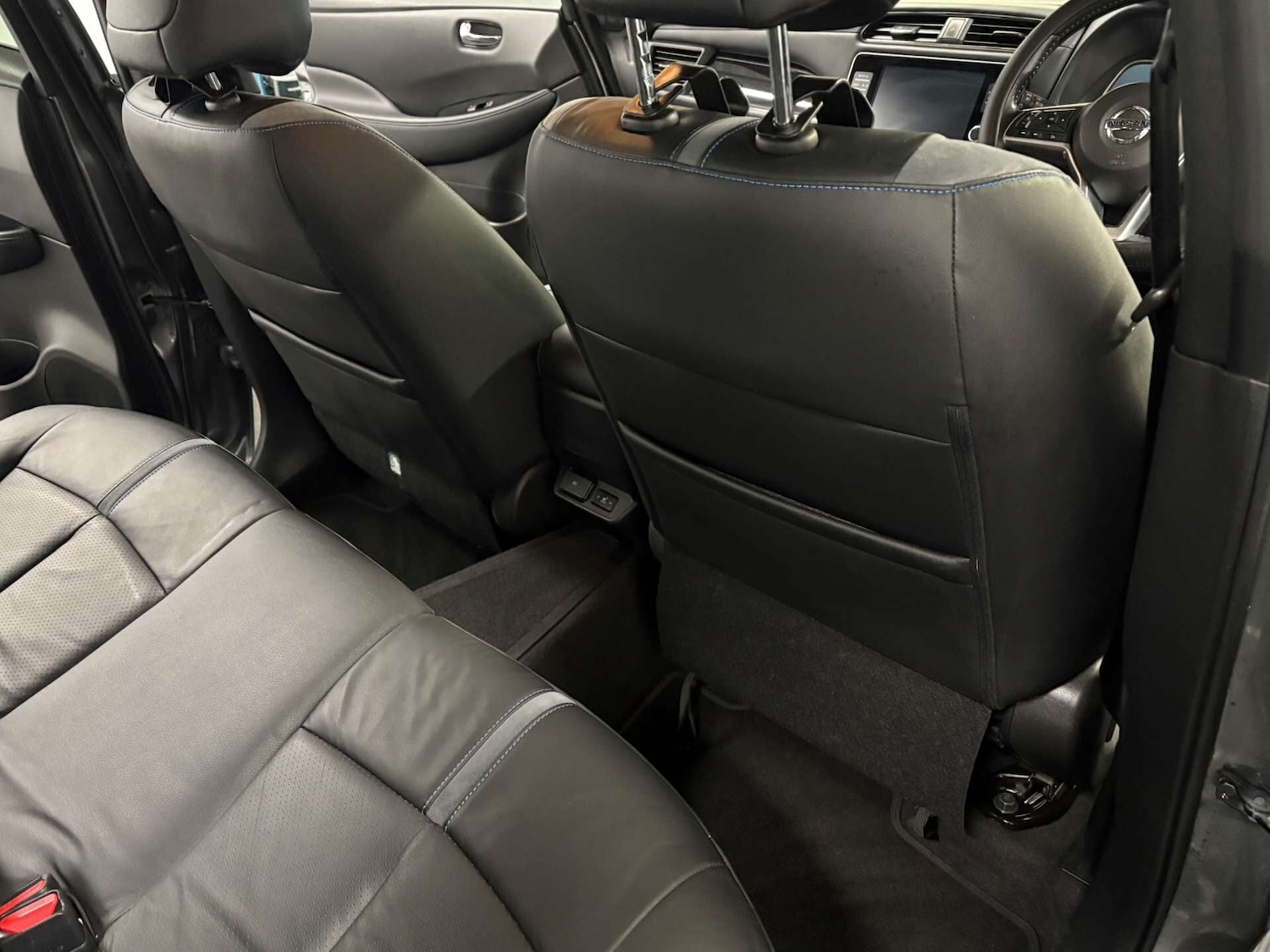 Used Nissan Leaf 2021 for sale - 78125041: Photo 39