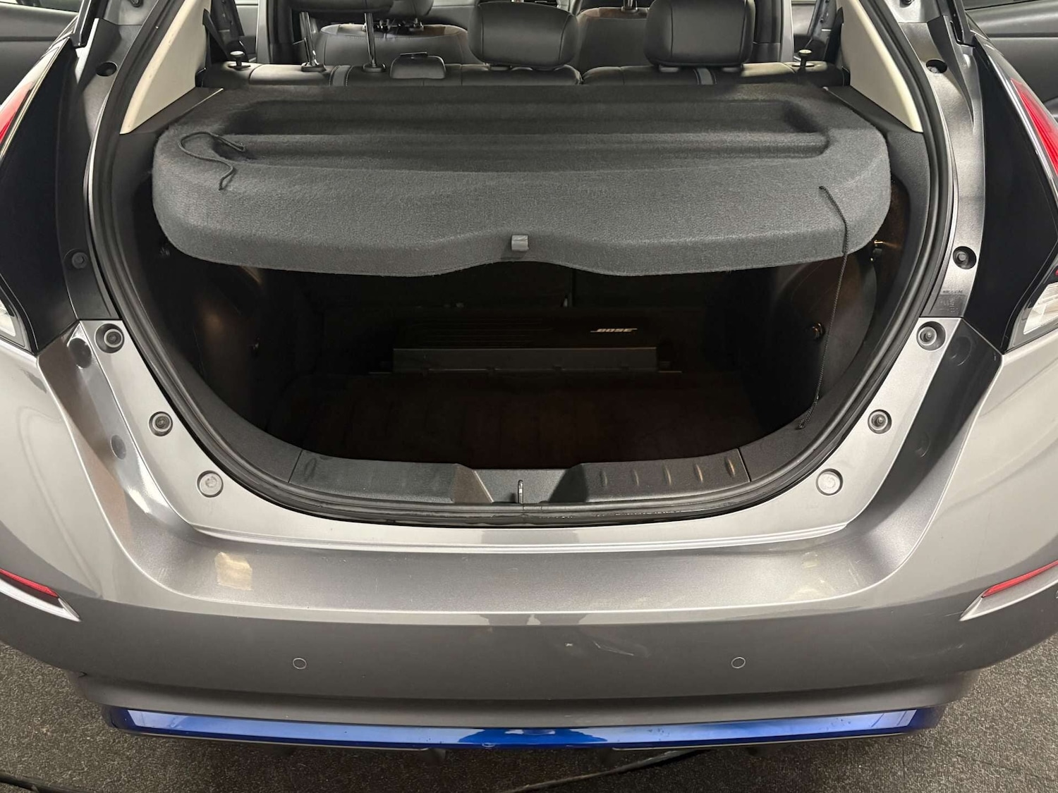 Used Nissan Leaf 2021 for sale - 78125041: Photo 40