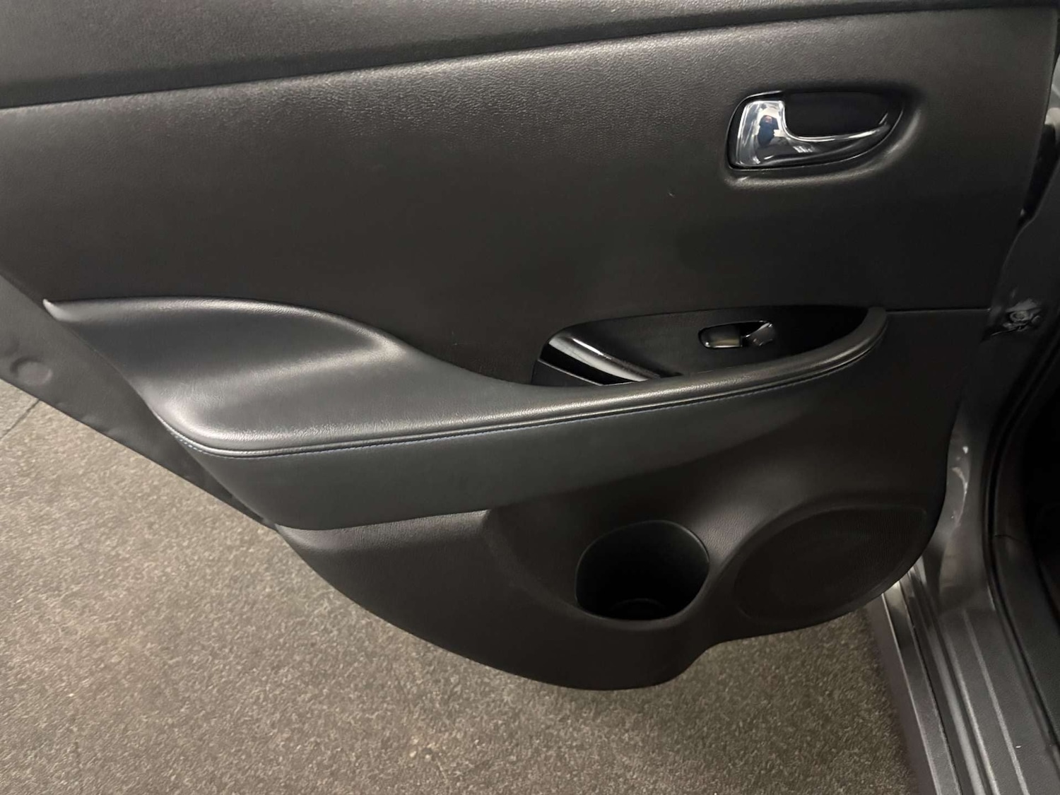 Used Nissan Leaf 2021 for sale - 78125041: Photo 42