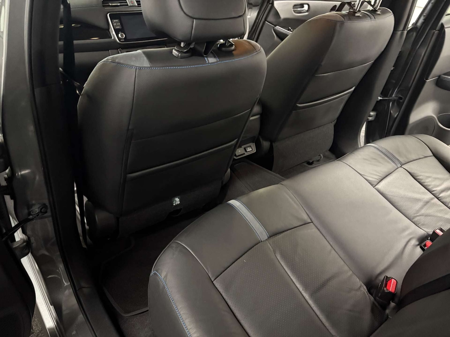 Used Nissan Leaf 2021 for sale - 78125041: Photo 47