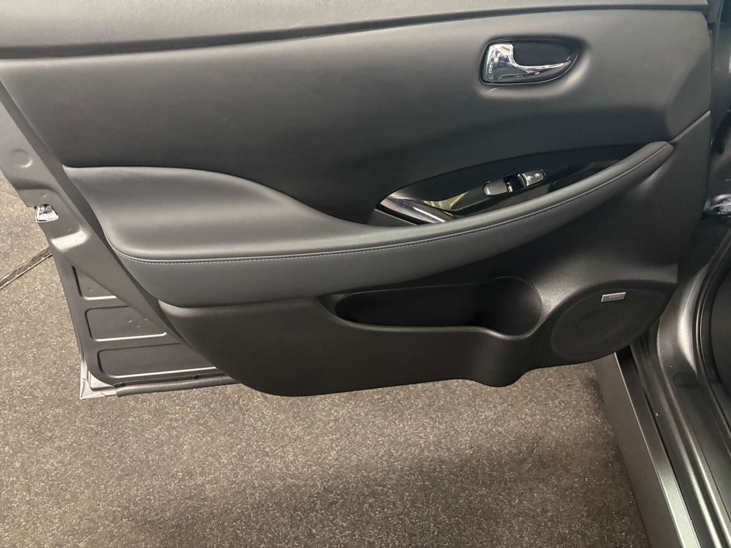 Used Nissan Leaf 2021 for sale - 78125041: Photo 48