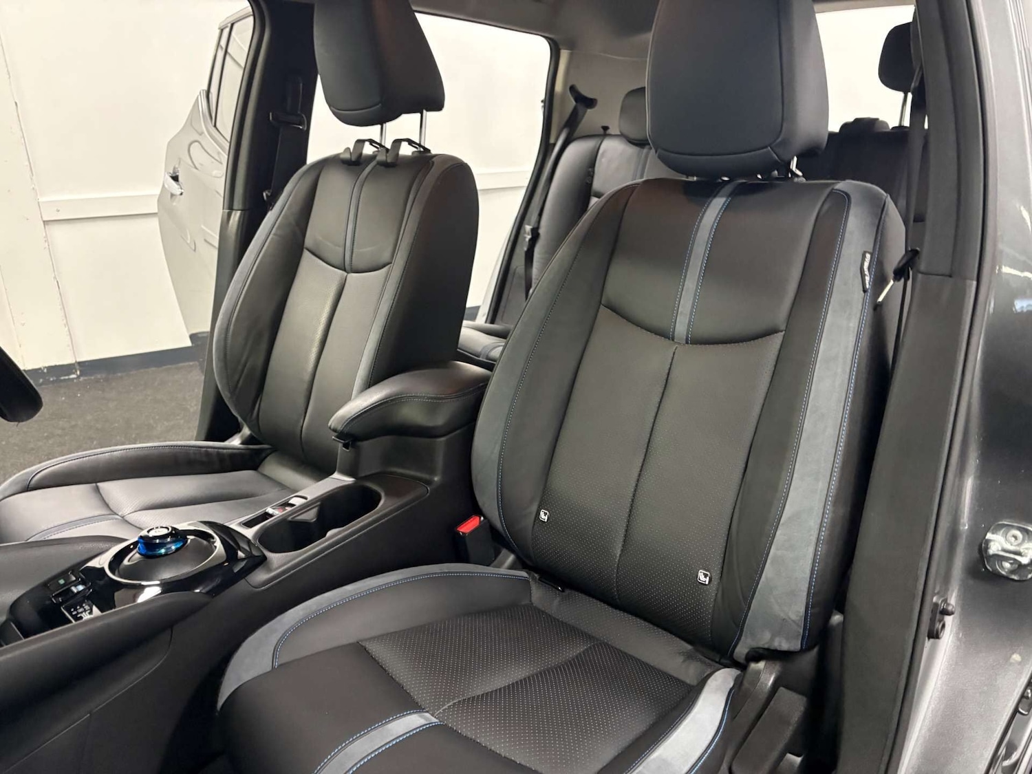 Used Nissan Leaf 2021 for sale - 78125041: Photo 49