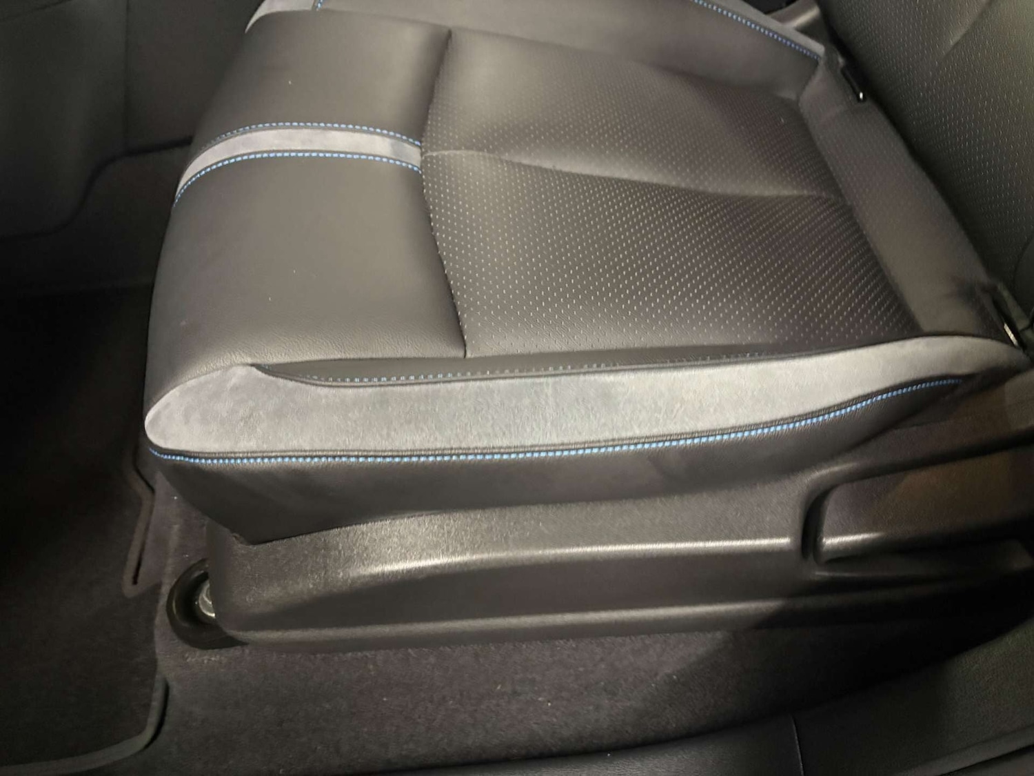 Used Nissan Leaf 2021 for sale - 78125041: Photo 50