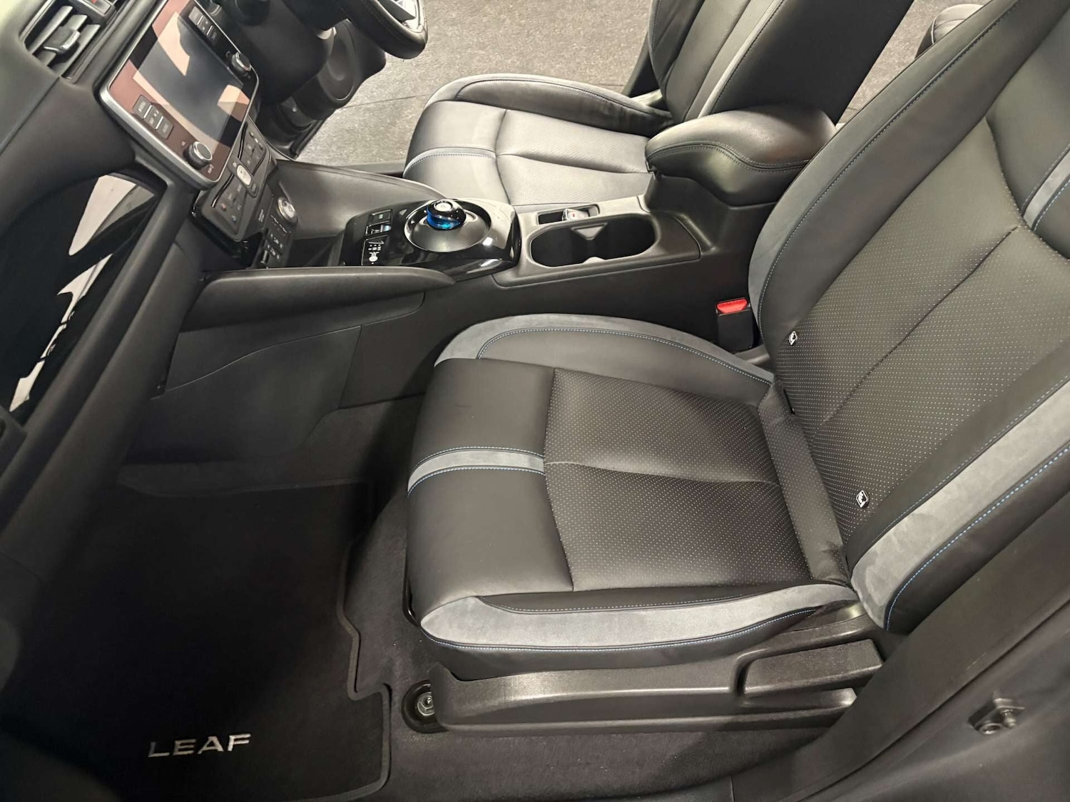 Used Nissan Leaf 2021 for sale - 78125041: Photo 51