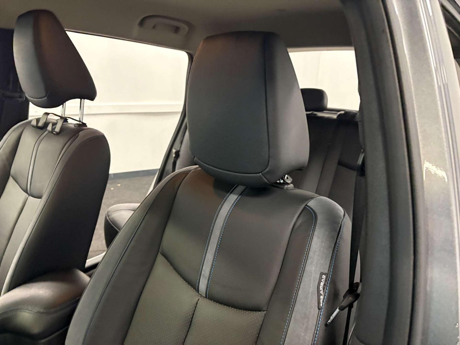 Used Nissan Leaf 2021 for sale - 78125041: Photo 52