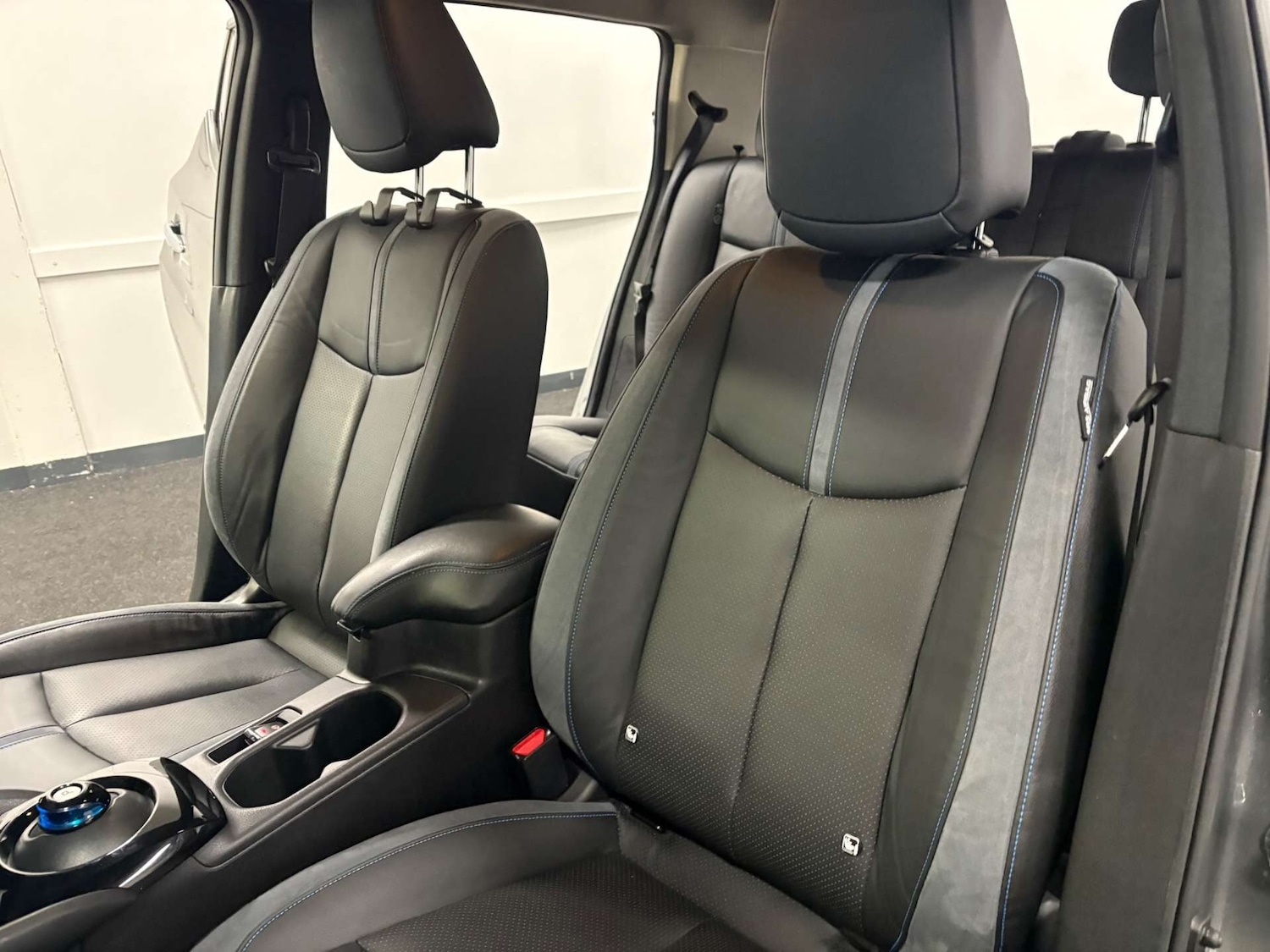 Used Nissan Leaf 2021 for sale - 78125041: Photo 53