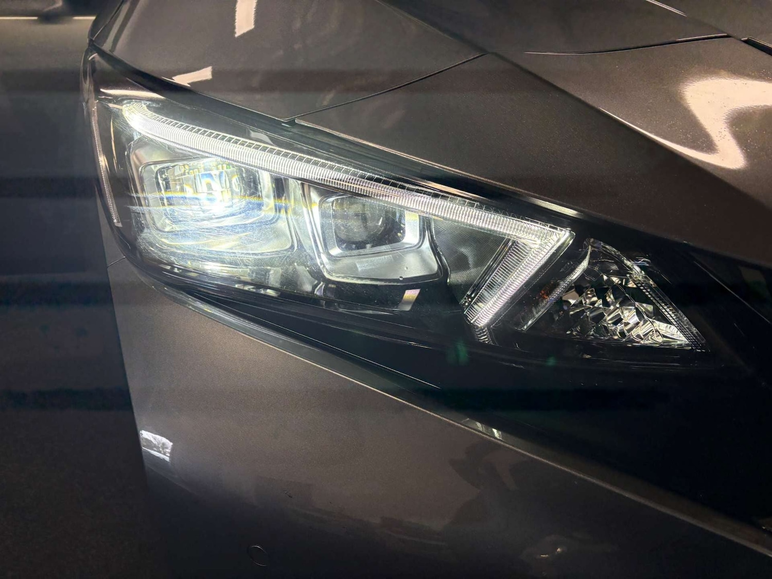 Used Nissan Leaf 2021 for sale - 78125041: Photo 55