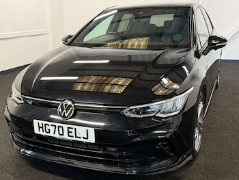 Used Volkswagen Golf 2020 for sale - 78640395: Photo