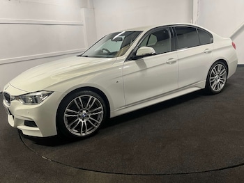 Used BMW 3 Series 2018 for sale - 78882426: Photo