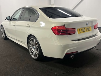 Used BMW 3 Series 2018 for sale - 78882426: Photo