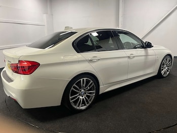 Used BMW 3 Series 2018 for sale - 78882426: Photo
