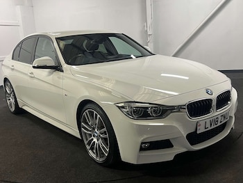 Used BMW 3 Series 2018 for sale - 78882426: Photo