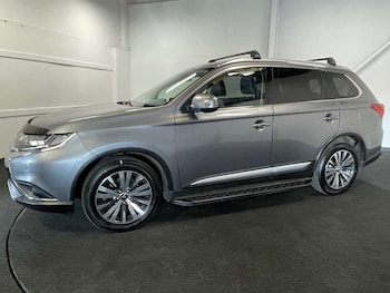 Used Mitsubishi Outlander 2019 for sale - 78238813: Photo
