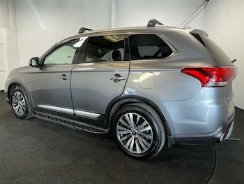 Used Mitsubishi Outlander 2019 for sale - 78238813: Photo
