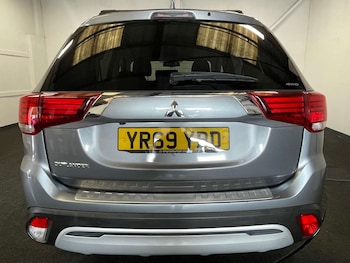 Used Mitsubishi Outlander 2019 for sale - 78238813: Photo
