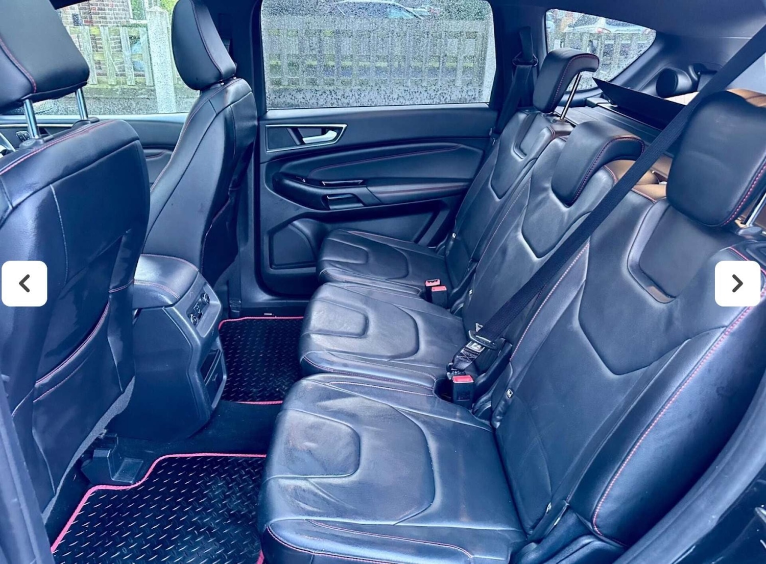 Used Ford S-Max 2019 for sale - 76950059: Photo 3