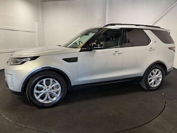Used Land Rover Discovery 2020 for sale - 78549546: Photo