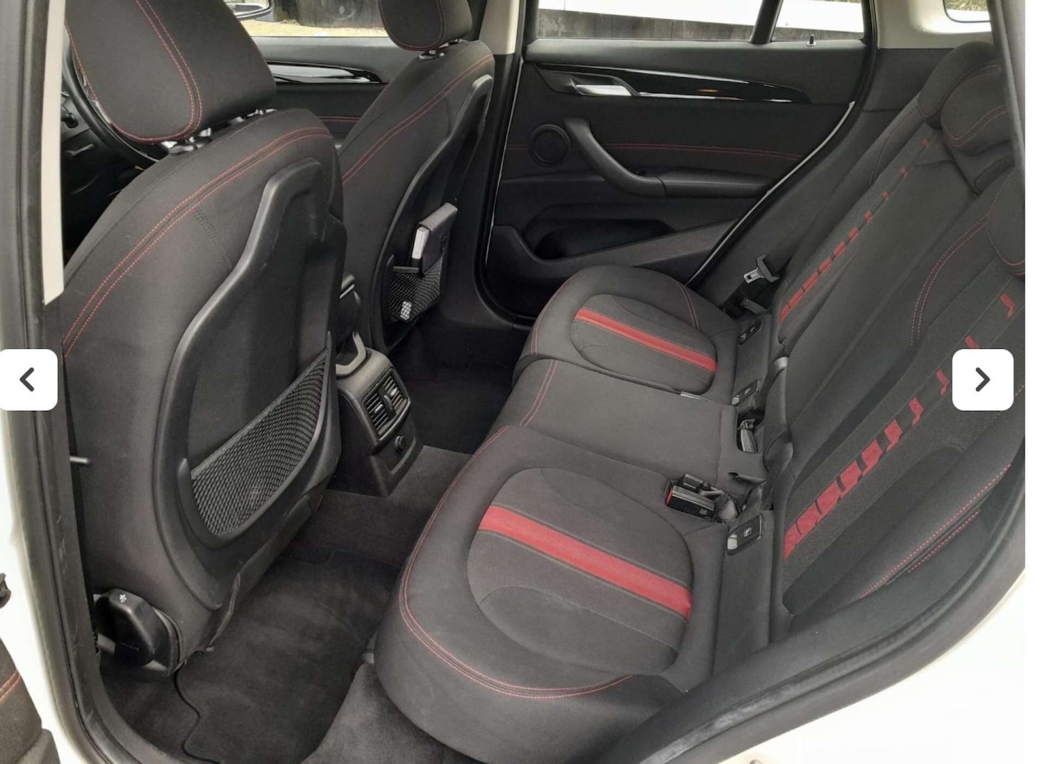 Used BMW X1 2017 for sale - 77973591: Photo 2