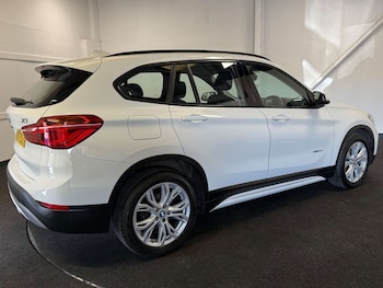 Used BMW X1 2017 for sale - 77973591: Photo